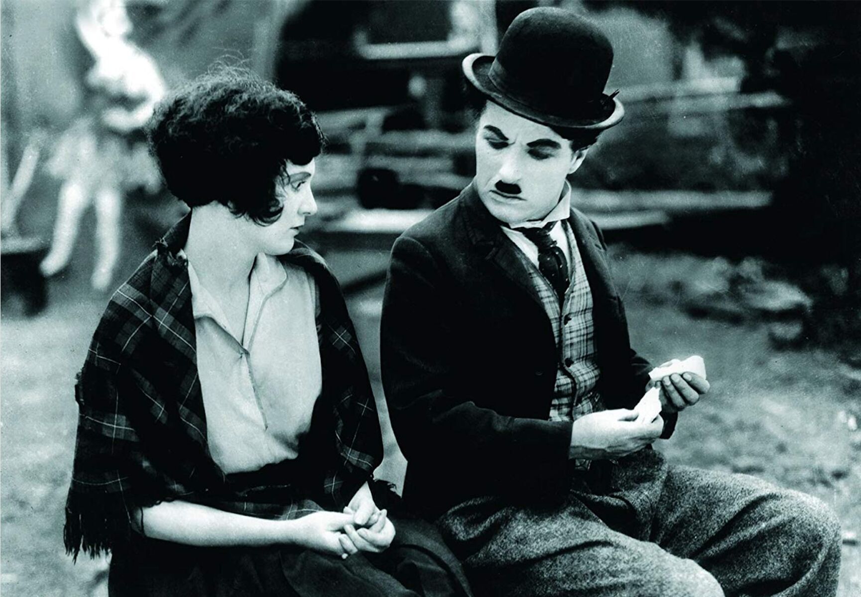 #94. The Circus (1928)